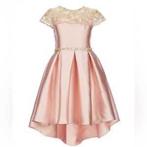 Rare Editions girls dress